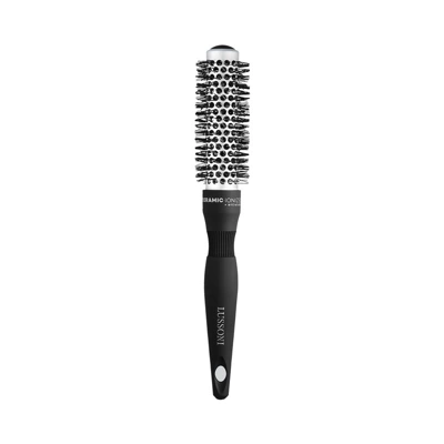 LUSSONI CARE & STYLE Round Silver styling 25mm főképe